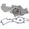 Hitachi 98-97 Infiniti Qx4/98-96 Niss Pathfinder Water Pump, Wup0036 WUP0036 - alternate 8